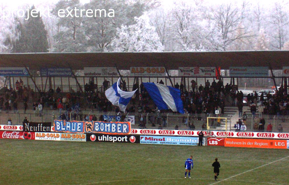 Stuttgarter Kickers vs TSV 1860 München Am. (0-0) (1)