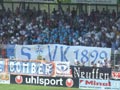 Stuttgarter Kickers vs VfB Stuttgart II (2-0)