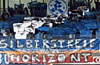 Stuttgarter Kickers vs VfR Aalen (0-1)