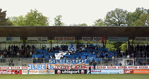 Stuttgarter Kickers vs VfR Aalen (0-1) (1)