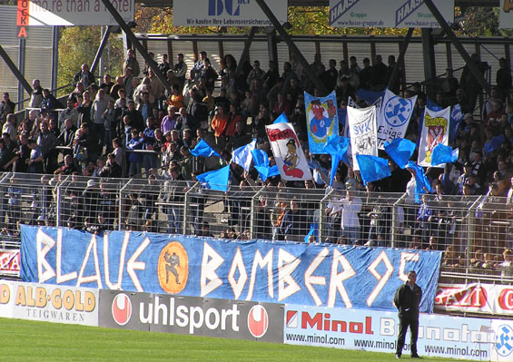 Stuttgarter Kickers vs TSV 1860 München II (2-0) (1)