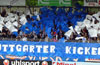 Stuttgarter Kickers vs VfB Stuttgart II (0-0)