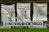 Stuttgarter Kickers vs Hamburger SV (1-5)