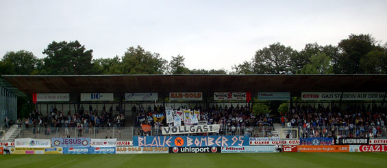 Stuttgarter Kickers vs Hamburger SV (1-5) (3)
