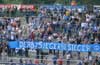 VfR Aalen vs Stuttgarter Kickers (2-5)