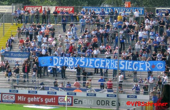 VfR Aalen vs Stuttgarter Kickers (2-5) (1)