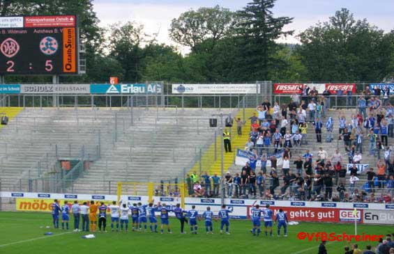 VfR Aalen vs Stuttgarter Kickers (2-5) (2)