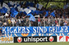 Stuttgarter Kickers vs SSV Reutlingen 05 (0-0)