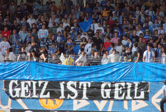 Stuttgarter Kickers vs SSV Reutlingen 05 (0-0) (3)