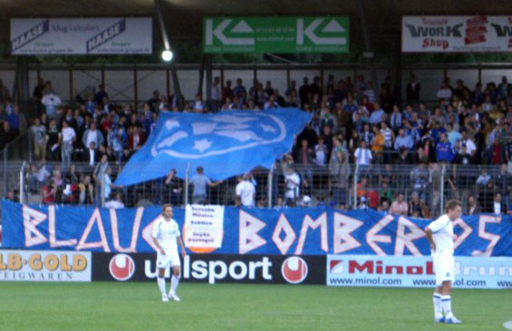 Stuttgarter Kickers vs Karlsruher SC II (2-1) (1)