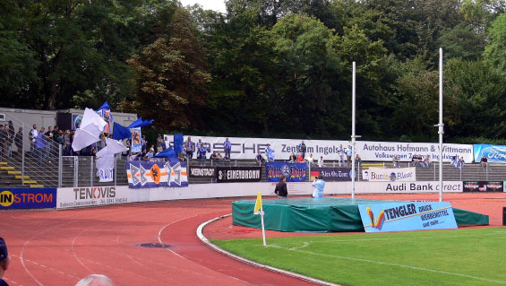 FC Ingolstadt 04 vs Stuttgarter Kickers (2-4) (2)