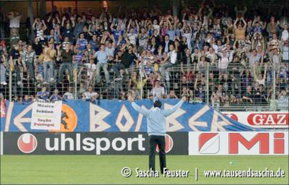 Stuttgarter Kickers vs SV Darmstadt 98 (3-0) (2)