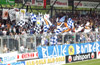 Stuttgarter Kickers vs 1. FC Saarbrücken (1-1)