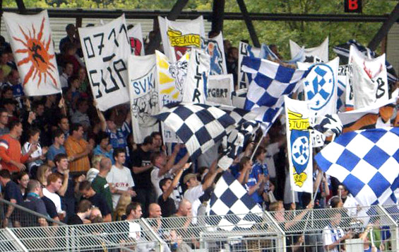 Stuttgarter Kickers vs 1. FC Saarbrücken (1-1) (2)