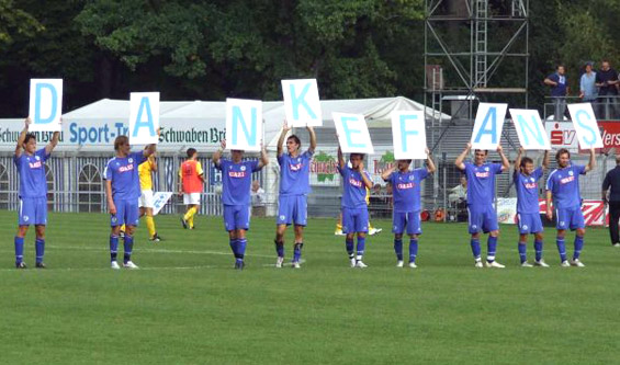 Stuttgarter Kickers vs 1. FC Saarbrücken (1-1) (3)