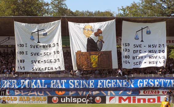 Stuttgarter Kickers vs Hamburger SV (4-3) (6)