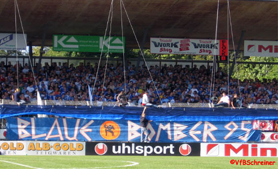 Stuttgarter Kickers vs Hamburger SV (4-3) (8)