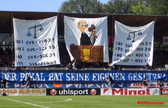 Stuttgarter Kickers vs Hamburger SV (4-3) (9)