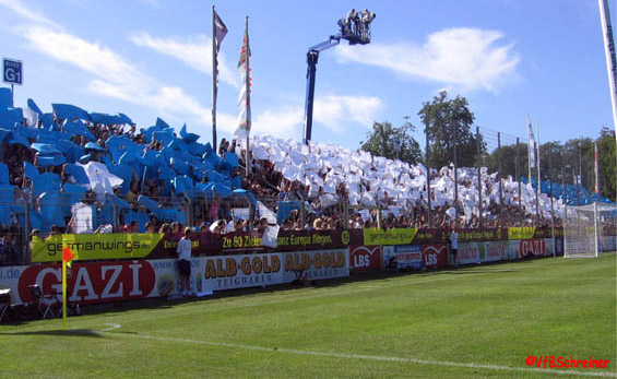 Stuttgarter Kickers vs Hamburger SV (4-3) (10)