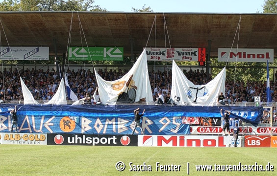 Stuttgarter Kickers vs Hamburger SV (4-3) (12)