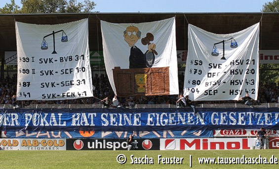 Stuttgarter Kickers vs Hamburger SV (4-3) (13)