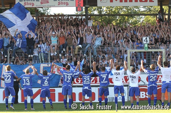 Stuttgarter Kickers vs Hamburger SV (4-3) (14)