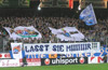 Stuttgarter Kickers vs Hertha BSC (0-2)