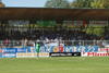 Stuttgarter Kickers vs Wacker Burghausen (1-1)