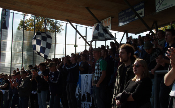 Stuttgarter Kickers vs Wacker Burghausen (1-1) (3)