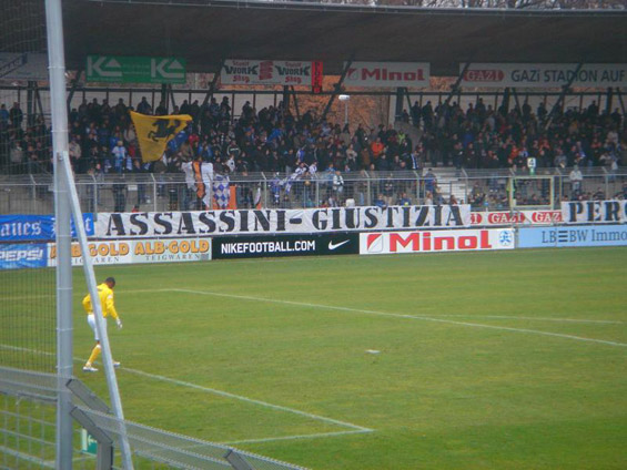 Stuttgarter Kickers vs SV 07 Elversberg (0-0) (1)
