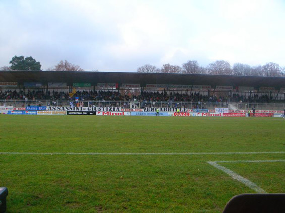 Stuttgarter Kickers vs SV 07 Elversberg (0-0) (2)