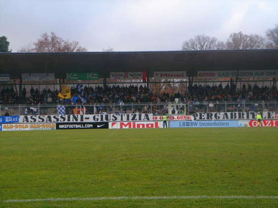 Stuttgarter Kickers vs SV 07 Elversberg (0-0) (3)