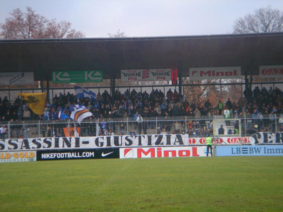 Stuttgarter Kickers vs SV 07 Elversberg (0-0) (4)