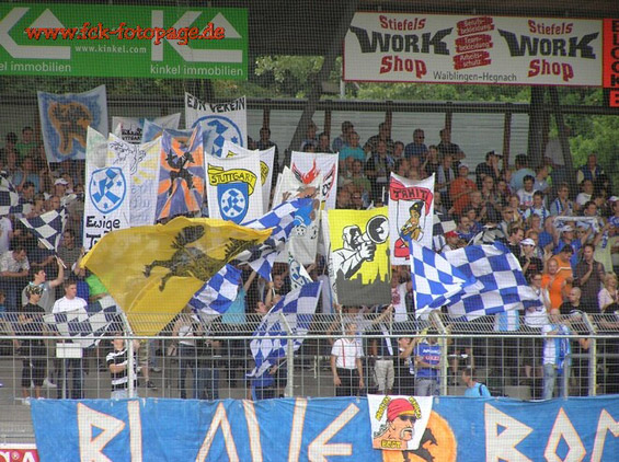 Stuttgarter Kickers vs SSV Jahn Regensburg (1-3) (4)