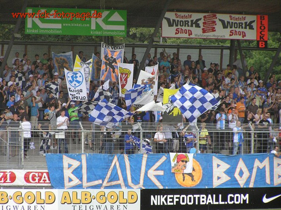 Stuttgarter Kickers vs SSV Jahn Regensburg (1-3) (5)