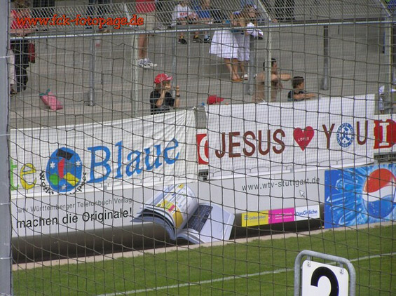 Stuttgarter Kickers vs SSV Jahn Regensburg (1-3) (6)