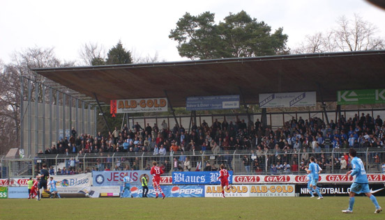 Stuttgarter Kickers vs FC Bayern München II (0-1) (2)
