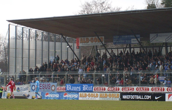 Stuttgarter Kickers vs FC Bayern München II (0-1) (4)