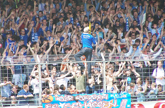 Stuttgarter Kickers vs VfB Stuttgart II (1-1) (3)