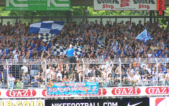 Stuttgarter Kickers vs VfB Stuttgart II (1-1) (5)