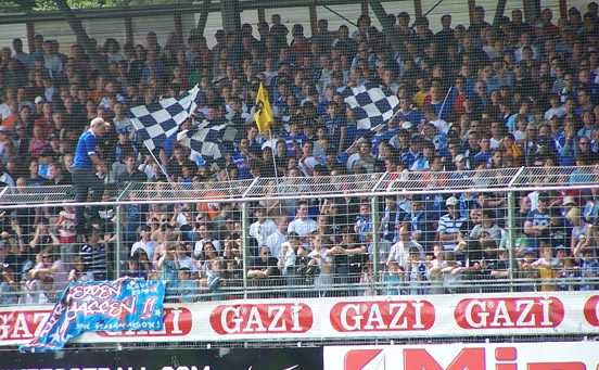 Stuttgarter Kickers vs VfB Stuttgart II (1-1) (8)
