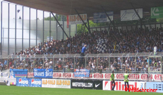 Stuttgarter Kickers vs VfB Stuttgart II (1-1) (10)