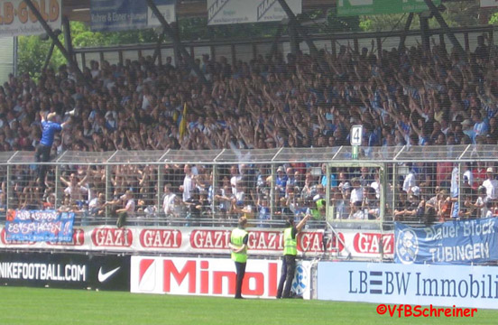 Stuttgarter Kickers vs VfB Stuttgart II (1-1) (11)