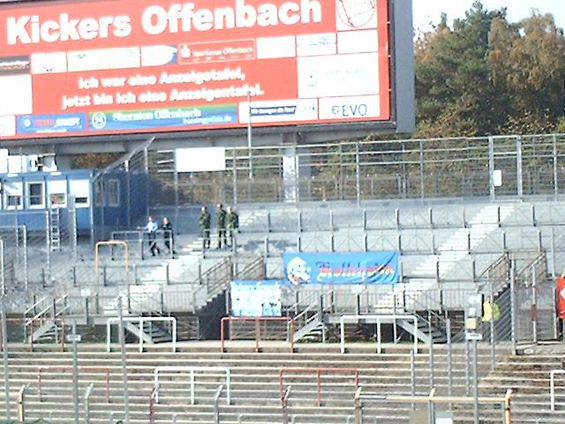 Offenbacher FC Kickers vs Stuttgarter Kickers (4-0) (4)