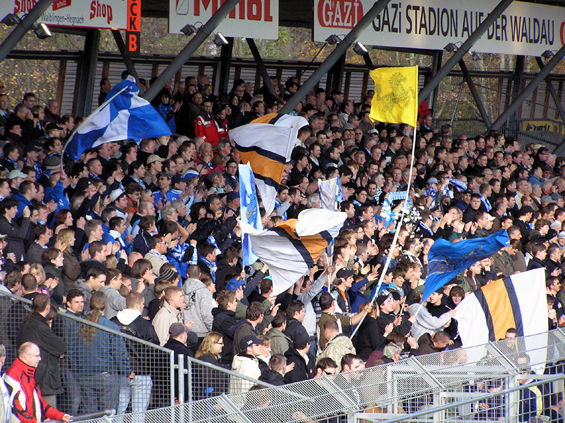 Stuttgarter Kickers vs Dynamo Dresden (2-1) (1)