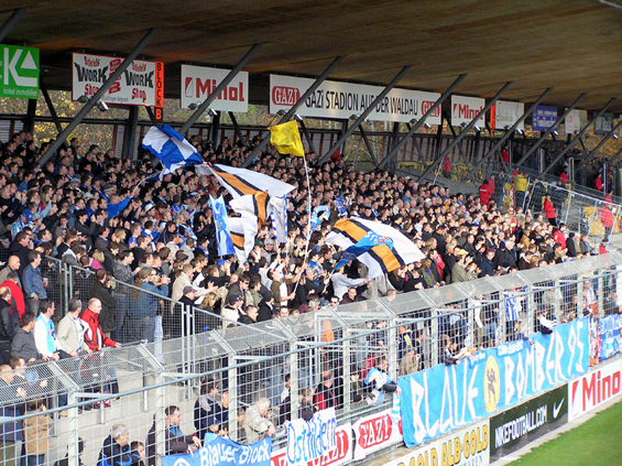 Stuttgarter Kickers vs Dynamo Dresden (2-1) (2)