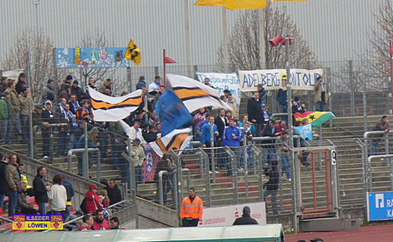 Eintracht Braunschweig vs Stuttgarter Kickers (1-1) (4)