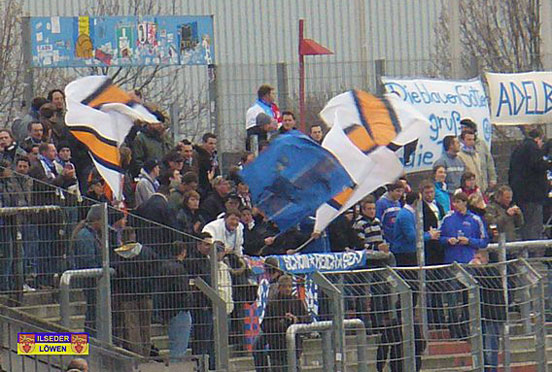 Eintracht Braunschweig vs Stuttgarter Kickers (1-1) (6)