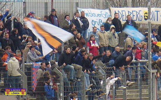Eintracht Braunschweig vs Stuttgarter Kickers (1-1) (8)