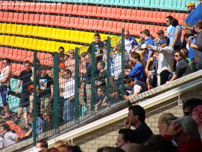 1. FC Union Berlin vs Stuttgarter Kickers (5-1) (3)